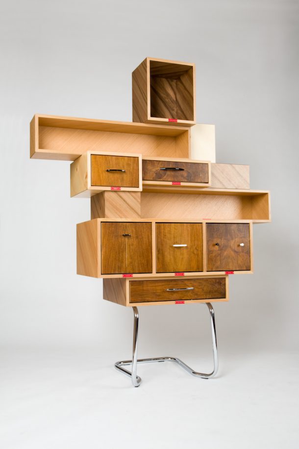 intervista martino gamper