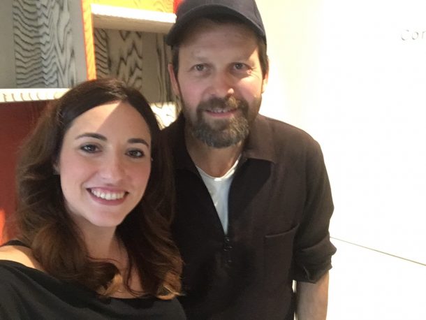 intervista martino gamper