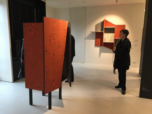 intervista martino gamper