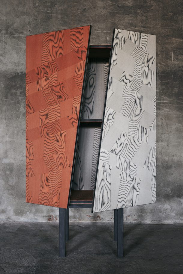 intervista martino gamper