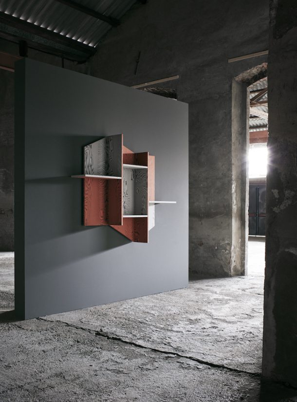 intervista martino gamper