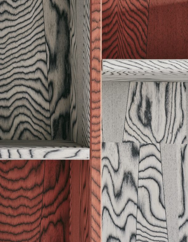 intervista martino gamper