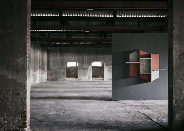 intervista martino gamper