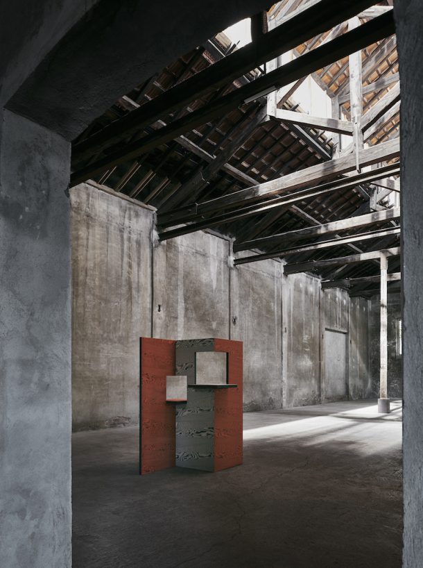 intervista martino gamper