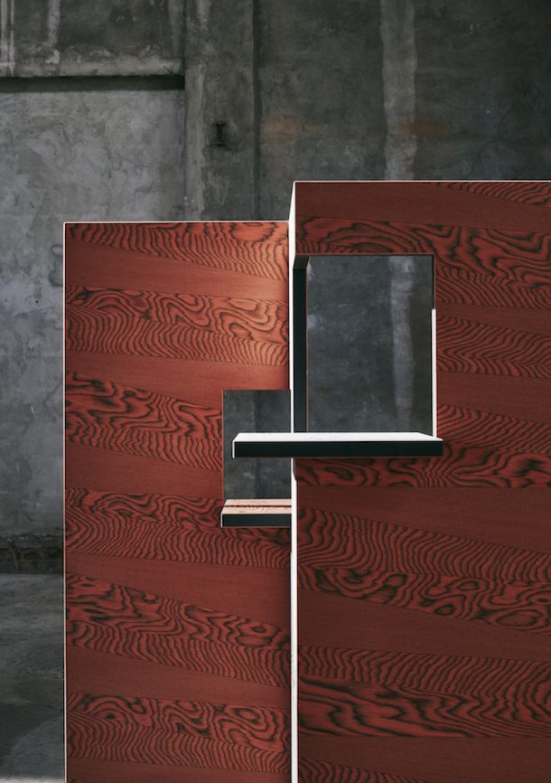 intervista martino gamper