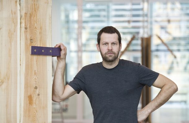 intervista martino gamper