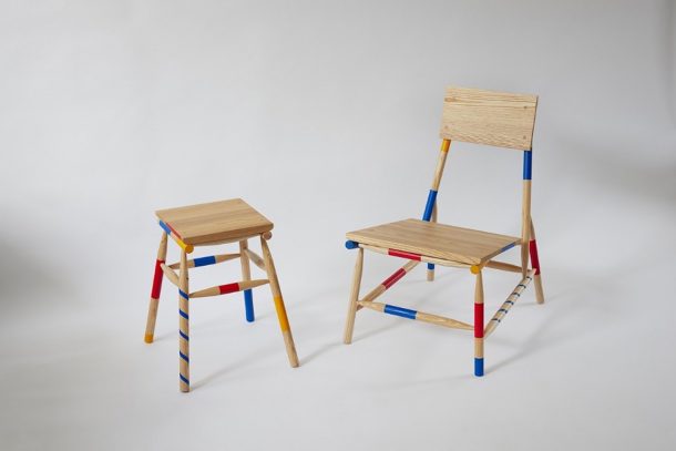 sedia gioco shanghai