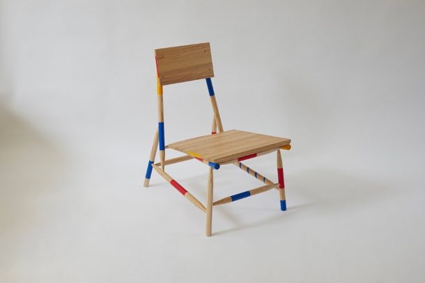 sedia gioco shanghai