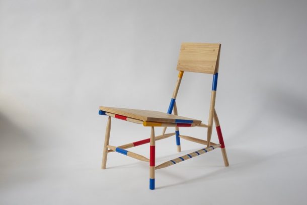 sedia gioco shanghai