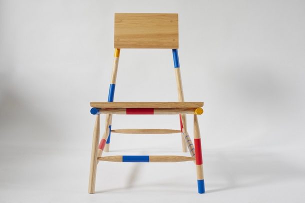 sedia gioco shanghai