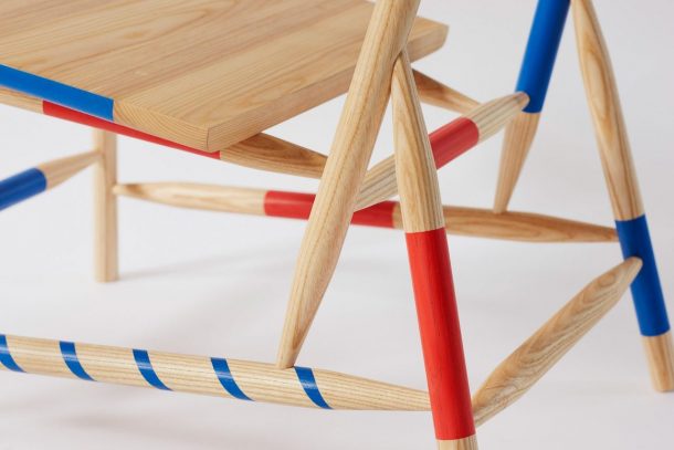 sedia gioco shanghai