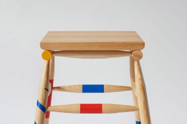 sedia gioco shanghai