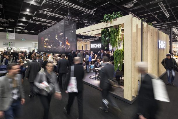 Imm Cologne