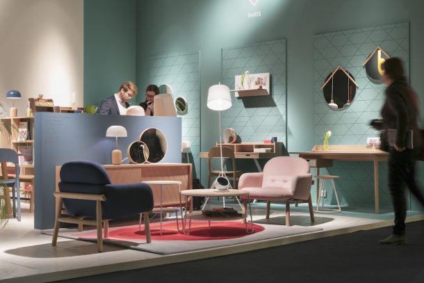 Imm Cologne