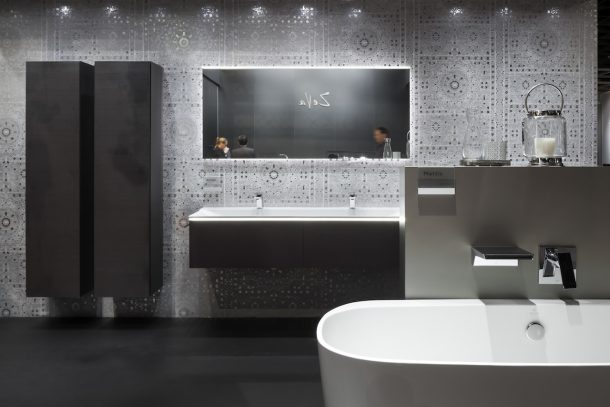 Das Haus - Interios on Stage