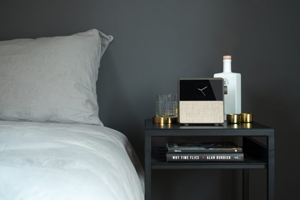 Circa. La sveglia di design di Robert Brownwasser