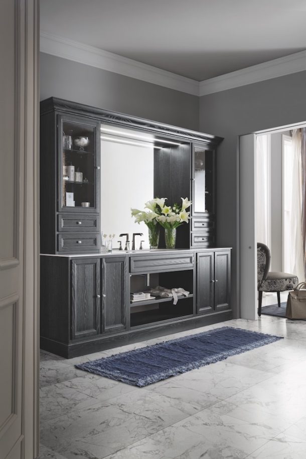 Collezione Paestum 2018 di Cerasa