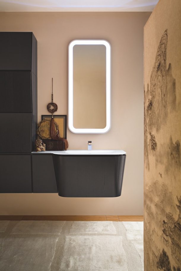 Collezione Suede di Cerasa