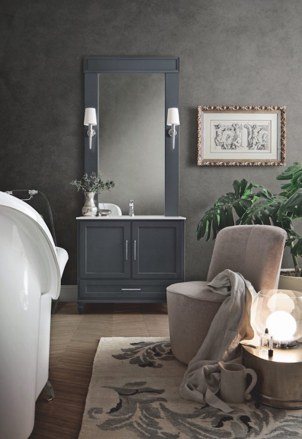 Collezione York 2018 di Cerasa