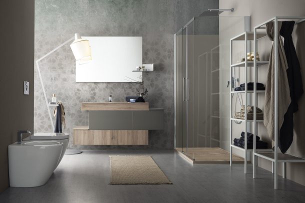 Collezione Mood Play di Cerasa