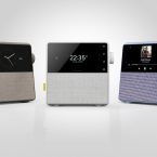 Circa. La sveglia di design di Robert Brownwasser