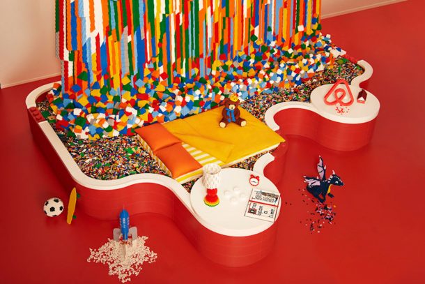 Lego House