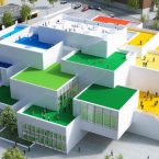 Lego House