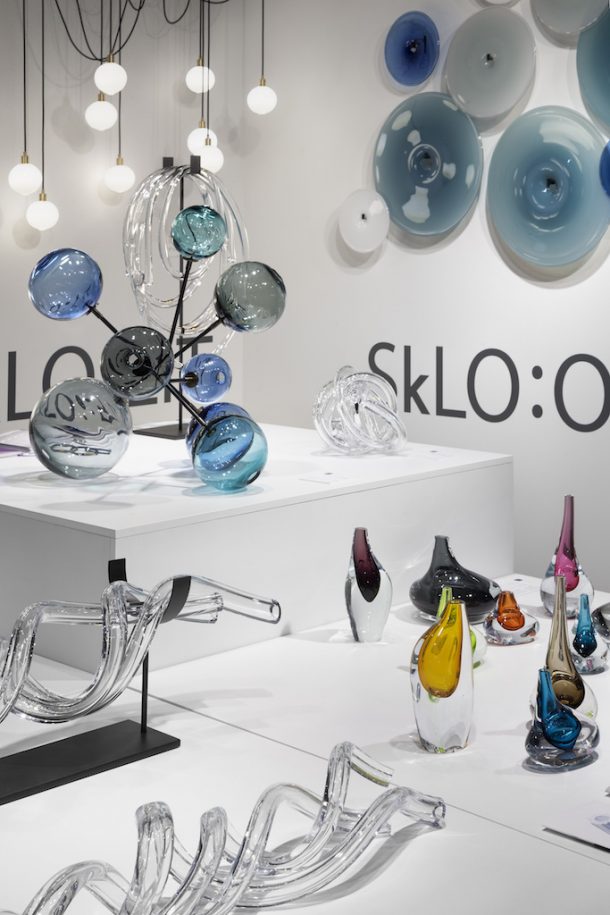 Das Haus - Interios on Stage