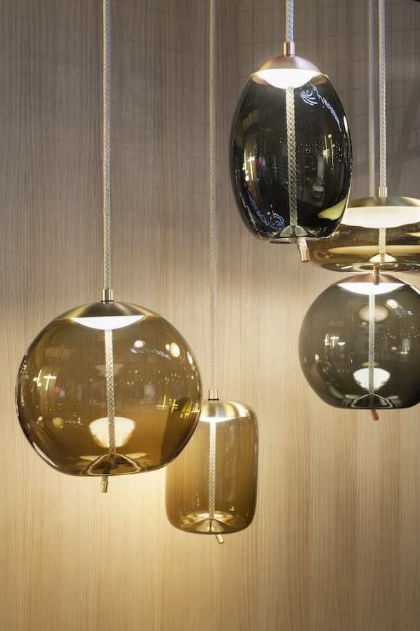 Das Haus - Interios on Stage