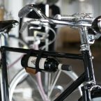 RAGGIO. Il festival della bici artigianale