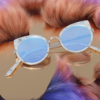 Occhiali Moooi: Third Eye Collection