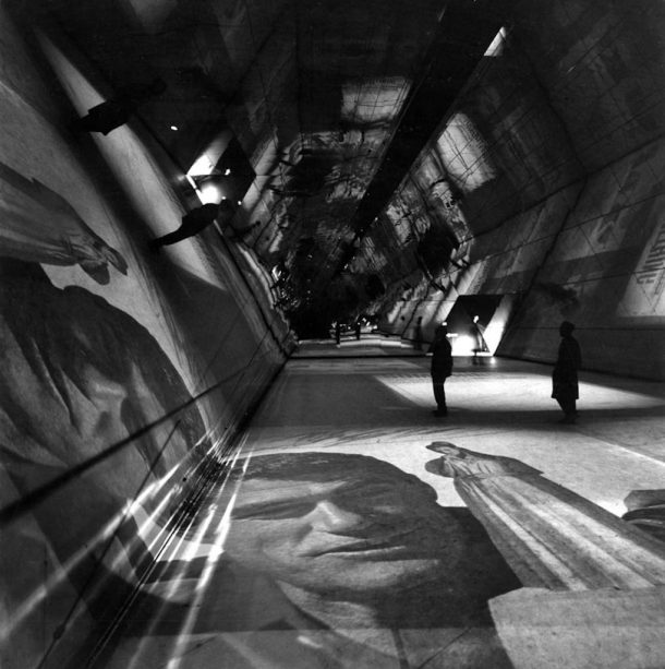La mostra di Vittorio Gregotti al Pac di via Palestro a Milano