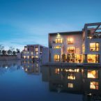 La mostra di Vittorio Gregotti al Pac di via Palestro a Milano