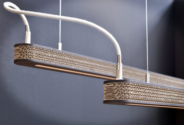 CARTONI 900. Wisse Trooster per Cartoni Design