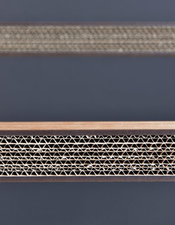 CARTONI 900. Wisse Trooster per Cartoni Design