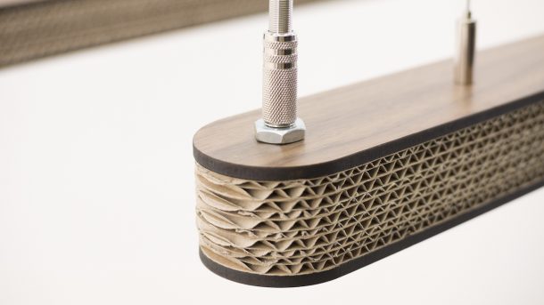 CARTONI 900. Wisse Trooster per Cartoni Design