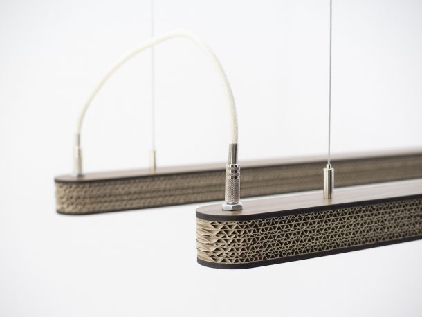 CARTONI 900. Wisse Trooster per Cartoni Design