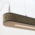 CARTONI 900. Wisse Trooster per Cartoni Design