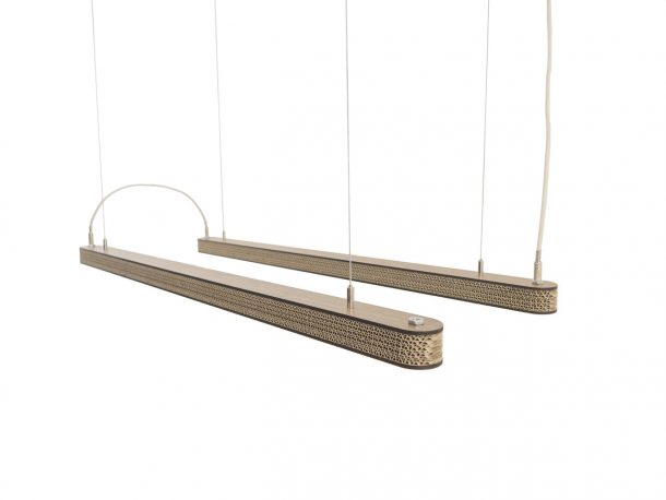 CARTONI 900. Wisse Trooster per Cartoni Design