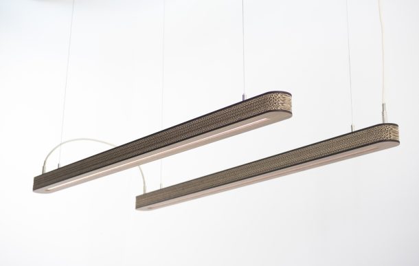 CARTONI 900. Wisse Trooster per Cartoni Design