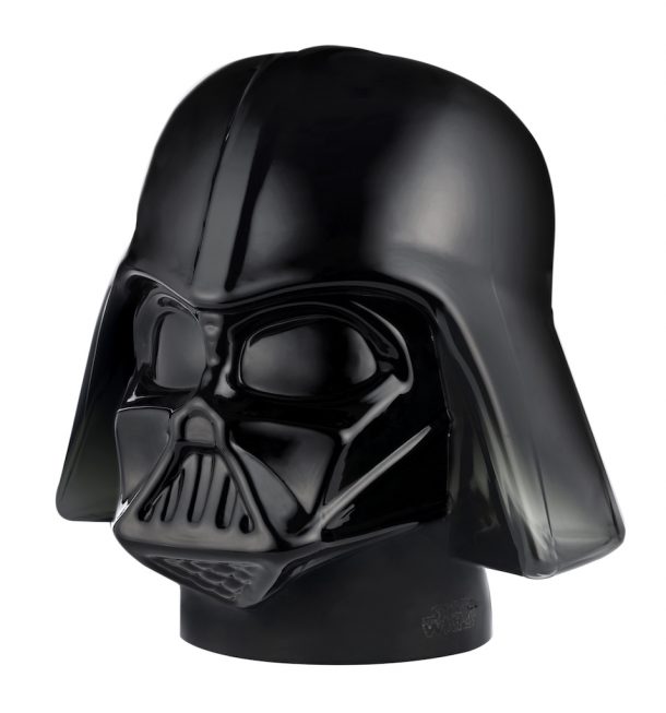 Nude Star Wars Icon collection