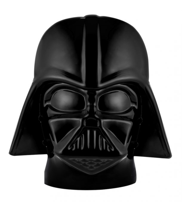 Nude Star Wars Icon collection