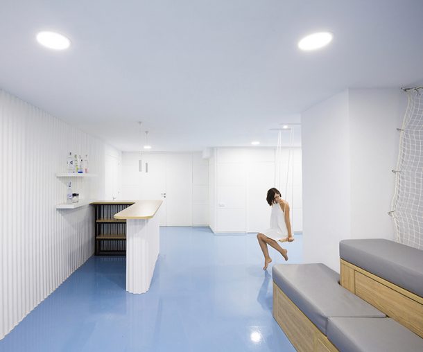 La Fábrica de Ideas