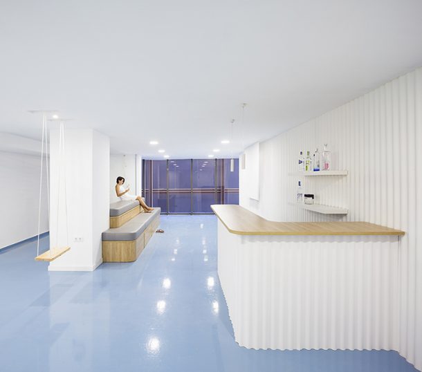 La Fábrica de Ideas