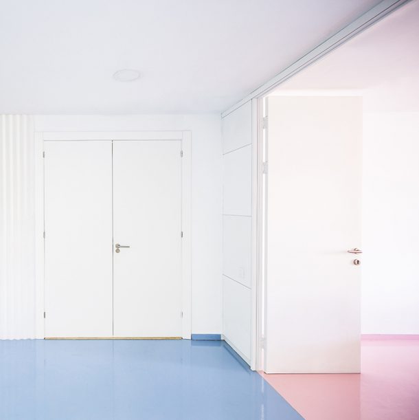 La Fábrica de Ideas