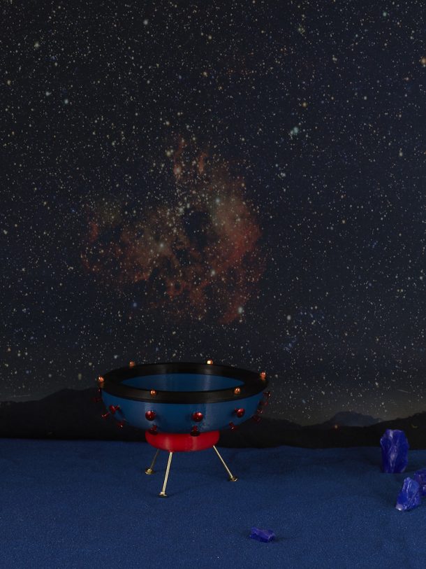 Macrocosmos di Alessandro Zambelli