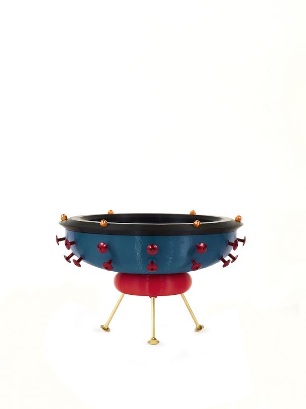 Macrocosmos di Alessandro Zambelli