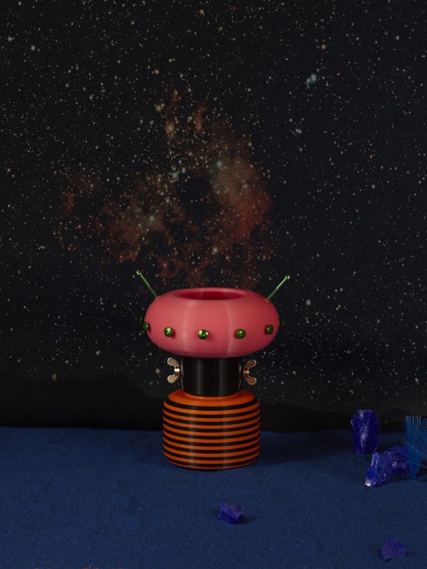 Macrocosmos di Alessandro Zambelli