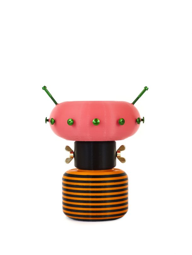 Macrocosmos di Alessandro Zambelli