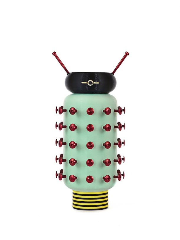 Macrocosmos di Alessandro Zambelli